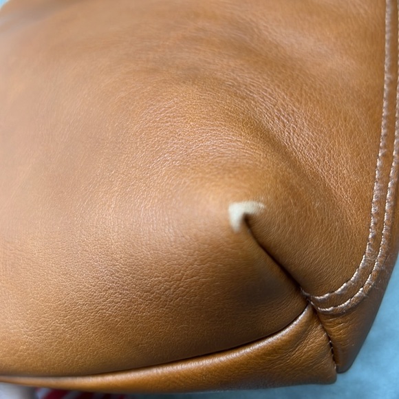 Madewell Zip-Top Transport Crossbody Bag - Picture 8 of 11